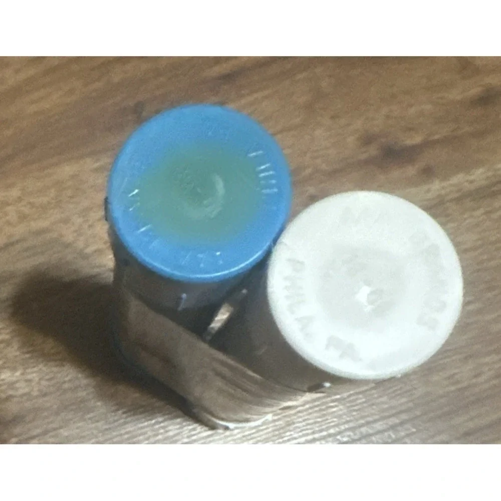 Atlas Epoxybond Pool Putty White 14 oz Set Underwater Repair Epoxy‎ Made in USA